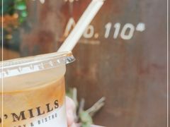 -O'mills Sourdough Bakery&Bistro(永嘉路店)