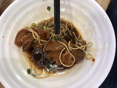 -红旗羊肉(上南店)
