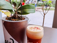 -Seesaw Coffee(苏州中心店)