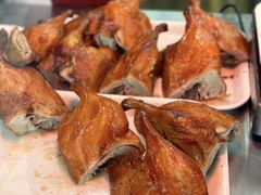 -清真·金宏兴鸭子店(明瓦廊店)