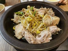 -云海肴·汽锅鸡·云南菜(广安门天虹店)