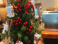 -星巴克(北京三里屯SOHO一店)