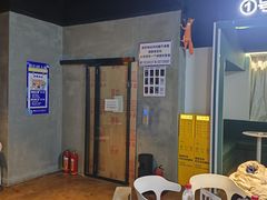 -棂笼·深度沉浸密室(武汉旗舰店)