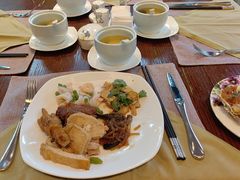 -浙江西子宾馆·瑶园咖啡厅