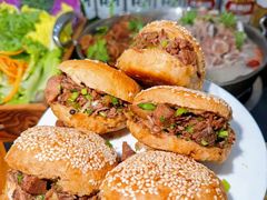 -鸿运诚羊蝎子·火锅(西单店)