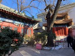 -贤良祠
