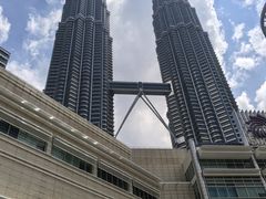 -吉隆坡国油双峰塔