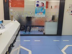 -极橙儿童齿科矫正中心(奥城店)