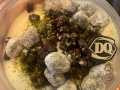 -DQ·蛋糕·冰淇淋(手工定制蛋糕长泰广场店)