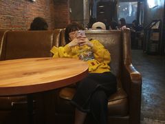 大堂-喜茶(东莞雍华庭店)