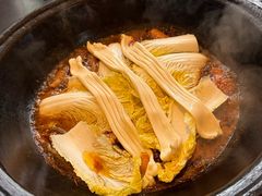 -崔记生活·铁锅炖鱼粘卷子(总店)