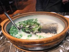 -风味小馆(天目湖宾馆店)