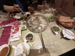 -朱氏牛鼎记鲜牛火锅(山水华庭店)