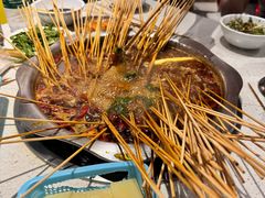 -钢五区节子串串香(环球汇·天誉店)