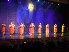 -勐巴拉娜西大剧院