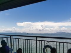 -七鲜渔港美食餐厅(巽寮湾海景店)