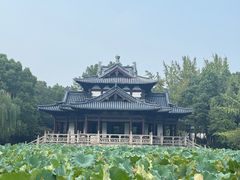 -衣裳街历史文化街区