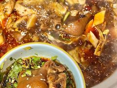 -川大刘肥肠鸡(北国店)