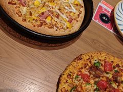 -必胜客(港城新天地店)