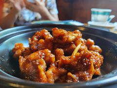 -马勒别墅·中餐厅