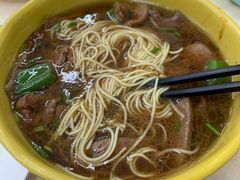 -玉华饮食店(茅台路店)