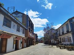 -南诏风情岛