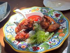 -Uncle Kosto科斯托·中东菜