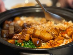-外滩三号餐厅·创意中餐