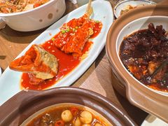 -周家二小姐的菜(西津渡店)