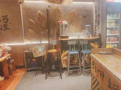 -北丐先生·野馄饨烧烤(雨花万象店)