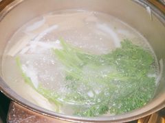 原味椰子鸡-大头椰·海南椰子鸡火锅(思明万象城店)