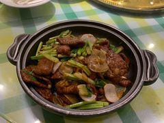-丰泽园家菜馆(劳动路店)