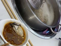 -牛品福潮汕牛肉火锅(旺庄店)