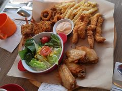 -必胜客(双榆树店)