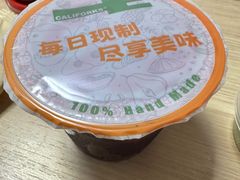 -CALIFORKS加州叉子轻食(朝阳门店)
