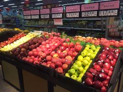 -世纪联华(临平邱山店)