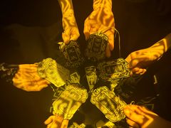 -棂笼·深度沉浸密室(武汉旗舰店)