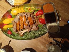 -耶里夏丽·新疆菜(徐家汇臻选店)