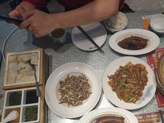 -老济南·济南菜(大明湖店)