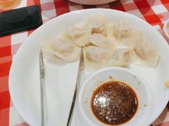-西贝(吴江路湟普汇店)