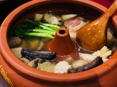 -宁波柏悦酒店·钱湖渔港