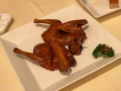 -利苑酒家(宜安广场店)