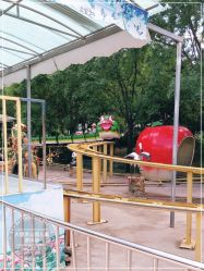 -大望京儿童游乐场