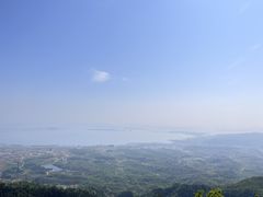 -云峰山自然风景区