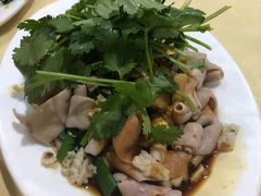 -电白鸭粥店(下沙二坊88号店)