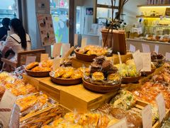 -笃笃笃糖粥(十全街店)