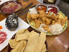 -华丰火锅(双林北横路店)