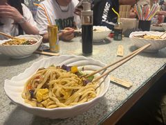 -文三里屯面馆(三里屯店)