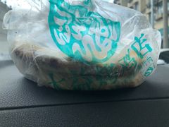 糖饼-大益烤鸡
