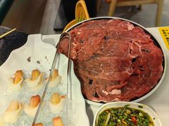 -椰子湾·海南火锅·糟粕醋·椰子鸡(正大广场店)